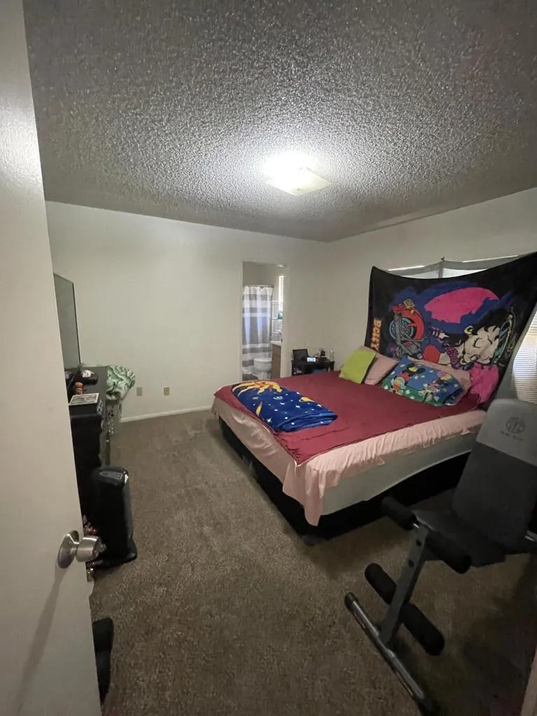 71761 Buena Vista Drive 29 Palms, CA 92277