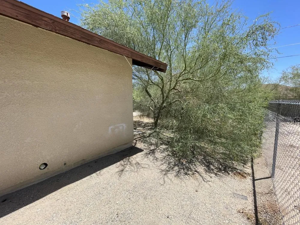 71761 Buena Vista Drive 29 Palms, CA 92277
