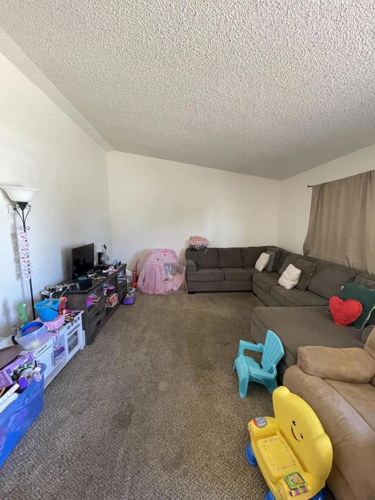71761 Buena Vista Drive 29 Palms, CA 92277