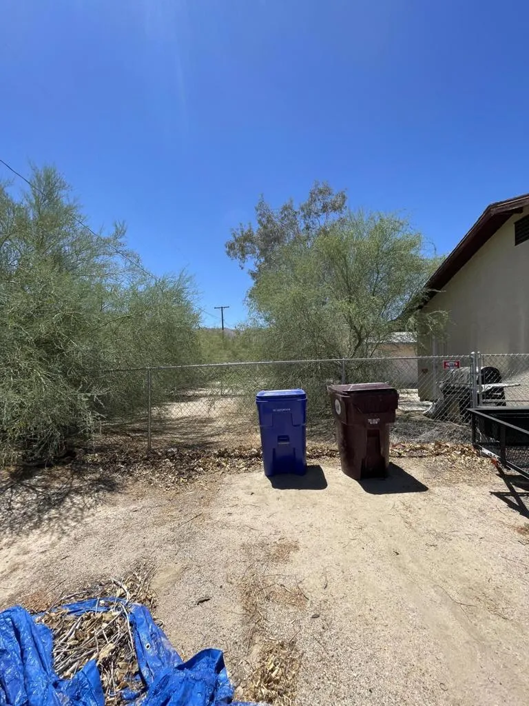 71761 Buena Vista Drive 29 Palms, CA 92277