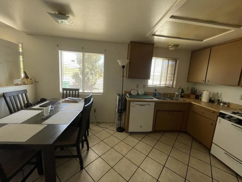 71761 Buena Vista Drive 29 Palms, CA 92277