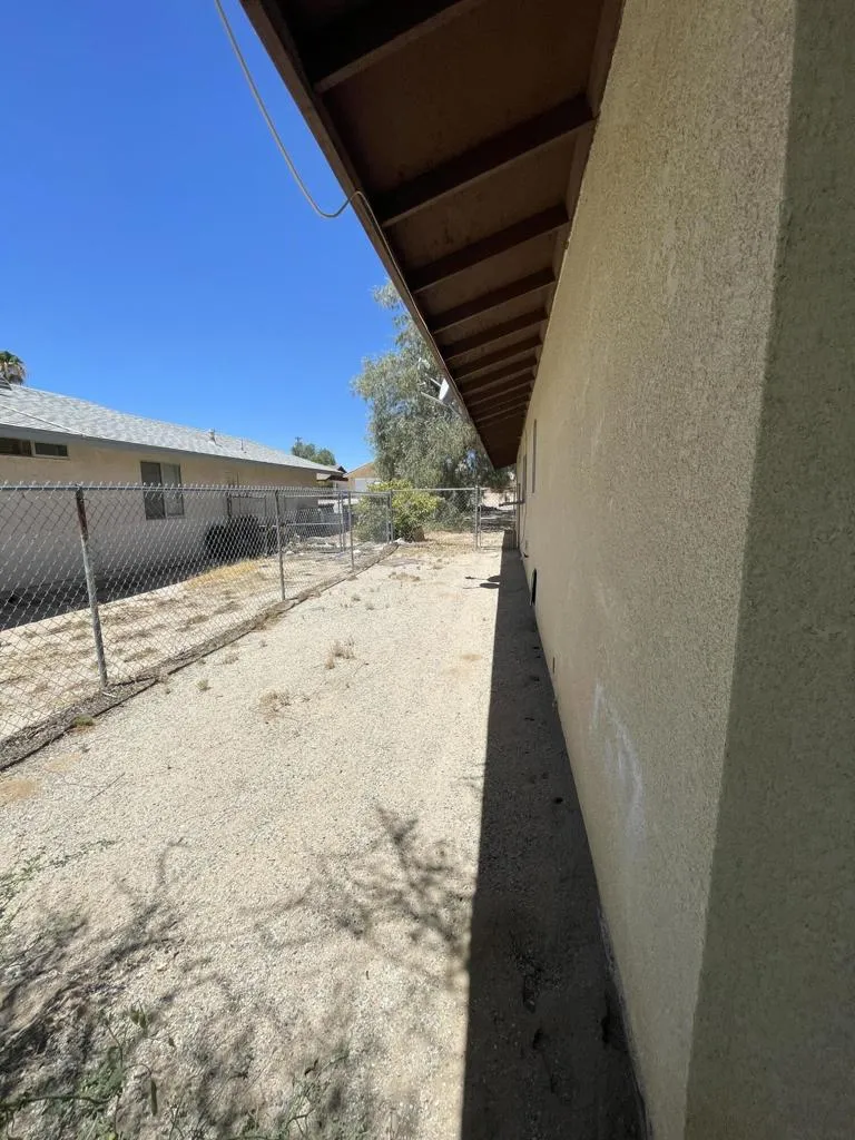 71761 Buena Vista Drive 29 Palms, CA 92277