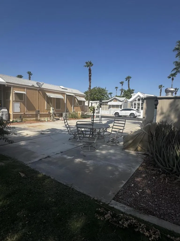 84136 Avenue 44 #141 Indio, CA 92203