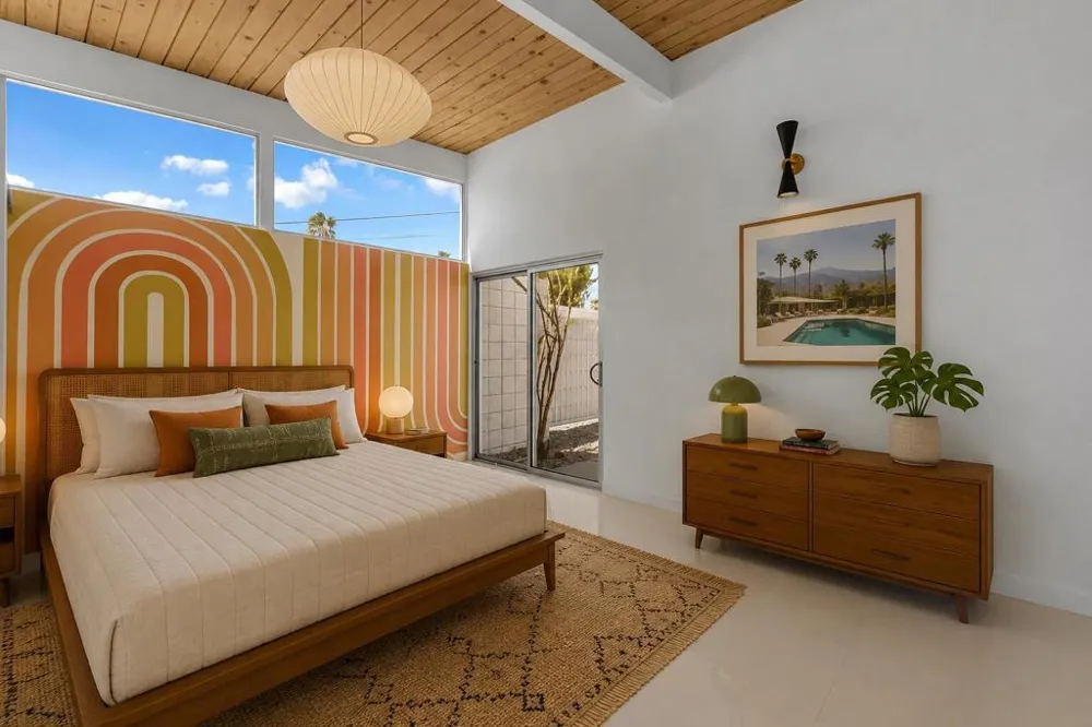 2410 Starr Road Palm Springs, CA 92262