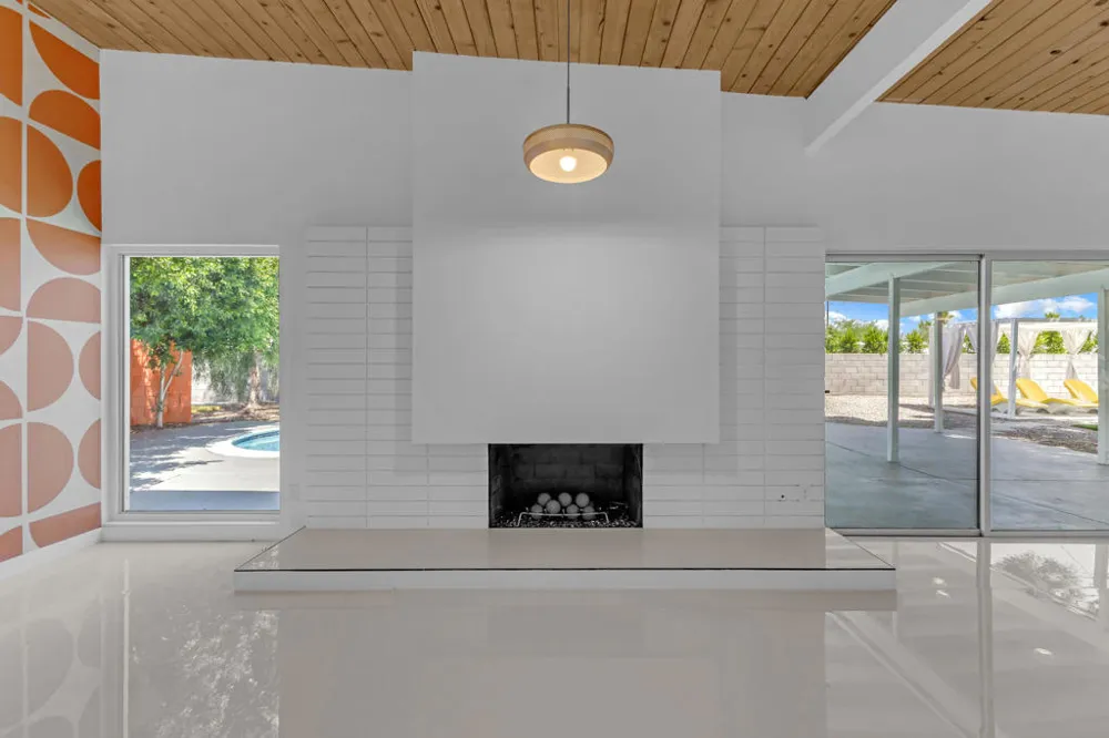2410 Starr Road Palm Springs, CA 92262