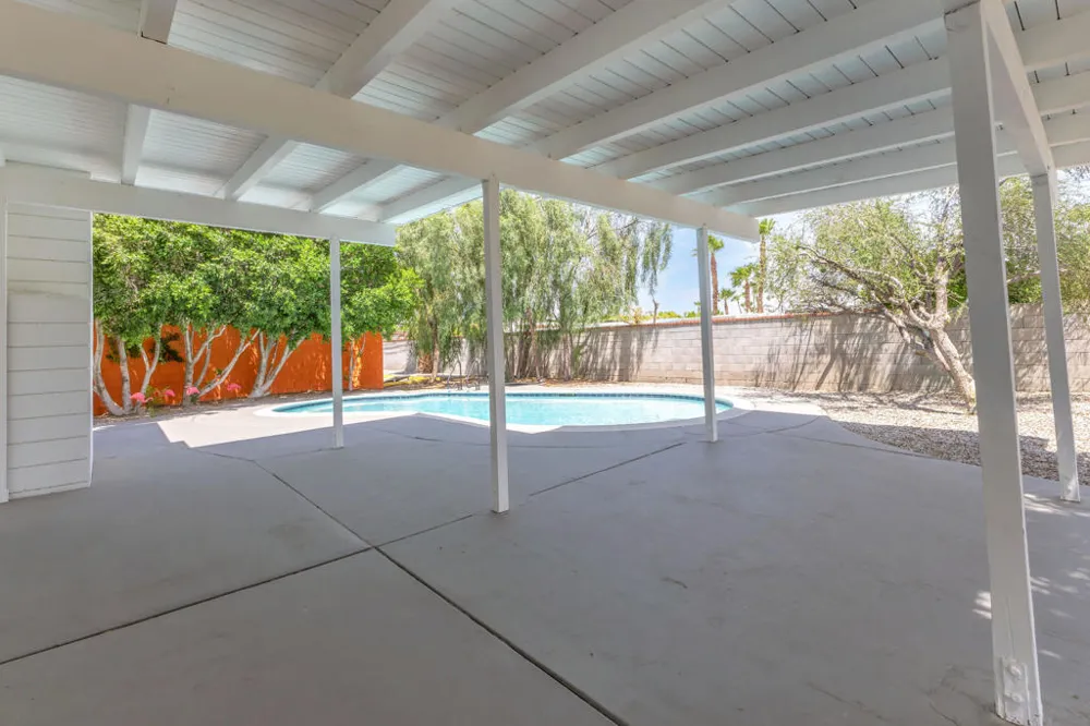 2410 Starr Road Palm Springs, CA 92262