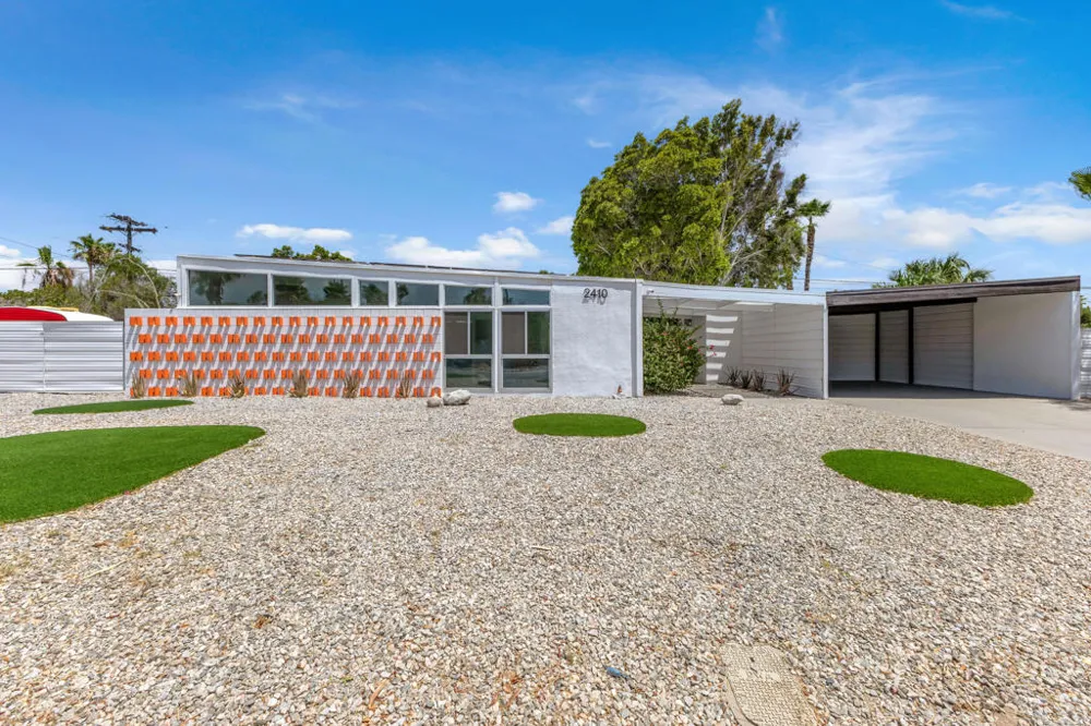 2410 Starr Road Palm Springs, CA 92262