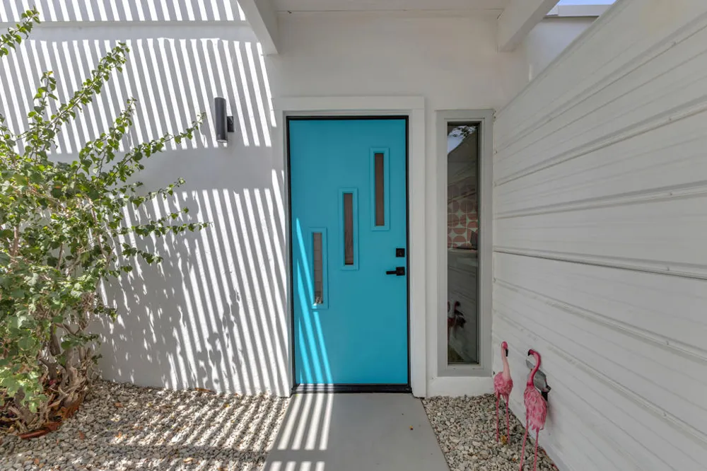 2410 Starr Road Palm Springs, CA 92262