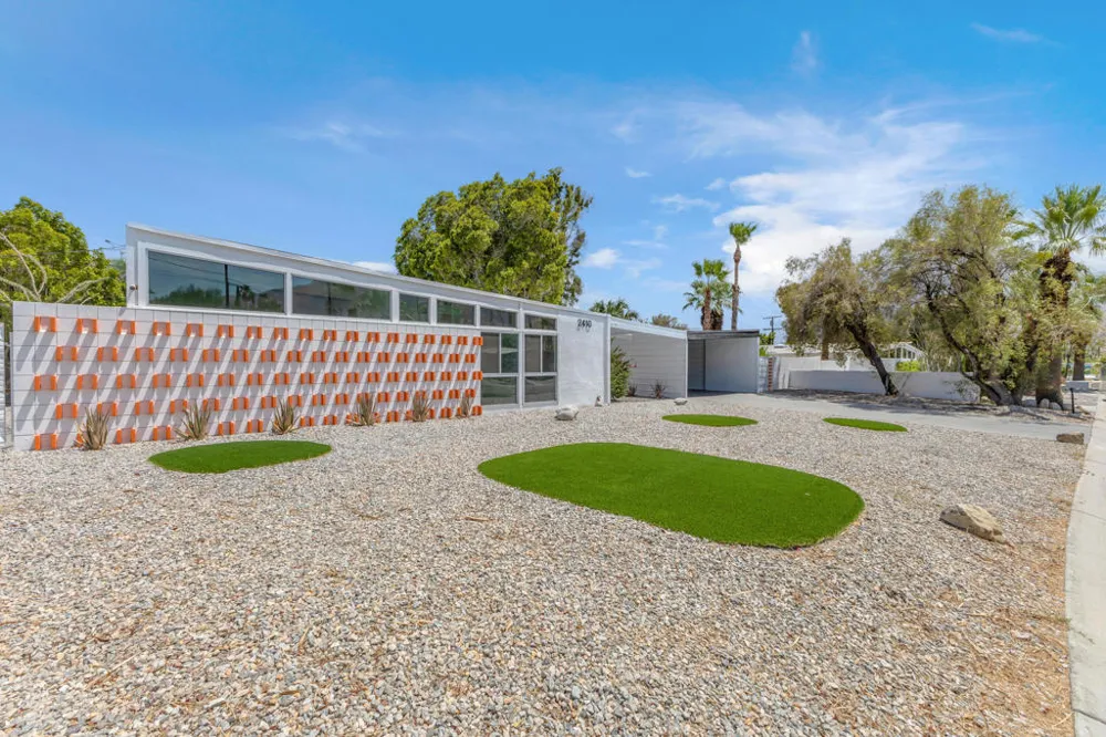 2410 Starr Road Palm Springs, CA 92262
