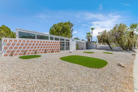 2410 Starr Road