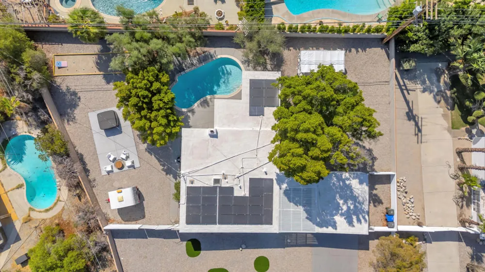 2410 Starr Road Palm Springs, CA 92262