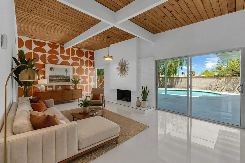 2410 Starr Road Palm Springs, CA 92262