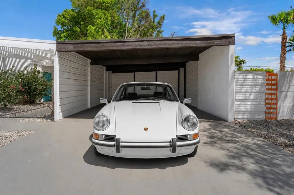 2410 Starr Road Palm Springs, CA 92262