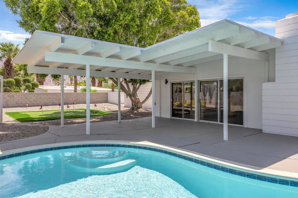 2410 Starr Road Palm Springs, CA 92262