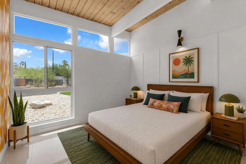 2410 Starr Road Palm Springs, CA 92262