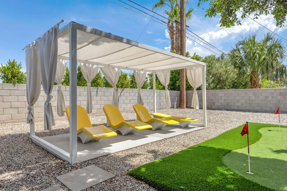 2410 Starr Road Palm Springs, CA 92262