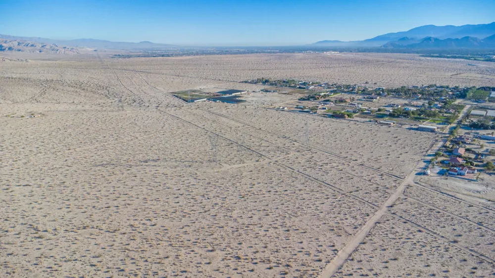 Shadow Mountain Lane Thousand Palms, CA 92276