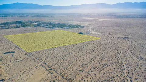 Shadow Mountain Lane