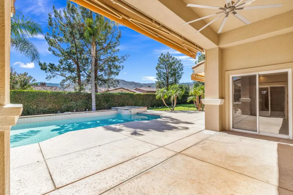 14 Collegiate Circle Rancho Mirage, CA 92270