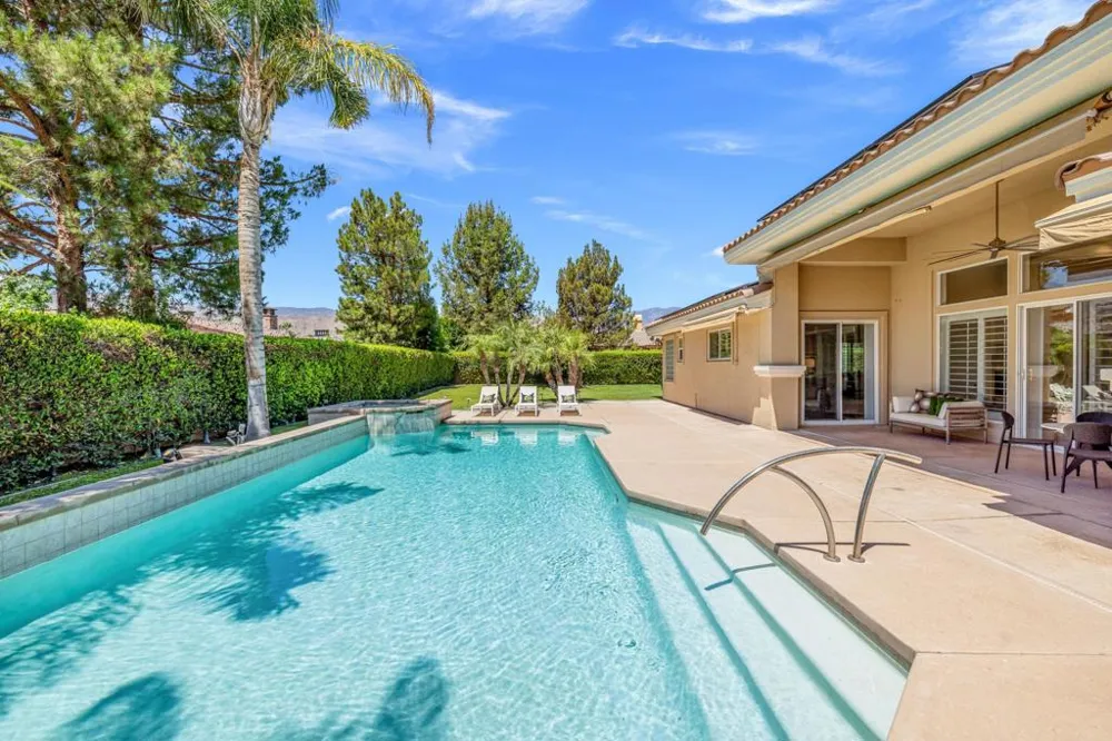14 Collegiate Circle Rancho Mirage, CA 92270