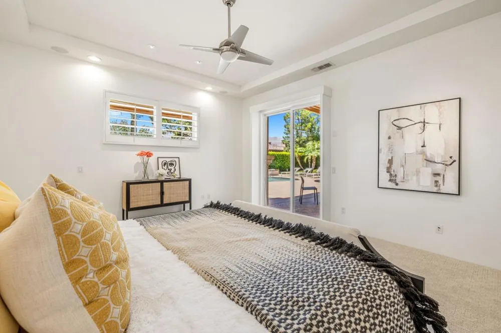 14 Collegiate Circle Rancho Mirage, CA 92270