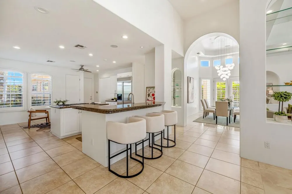 14 Collegiate Circle Rancho Mirage, CA 92270