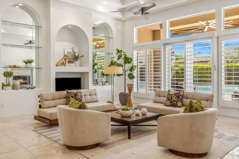14 Collegiate Circle Rancho Mirage, CA 92270