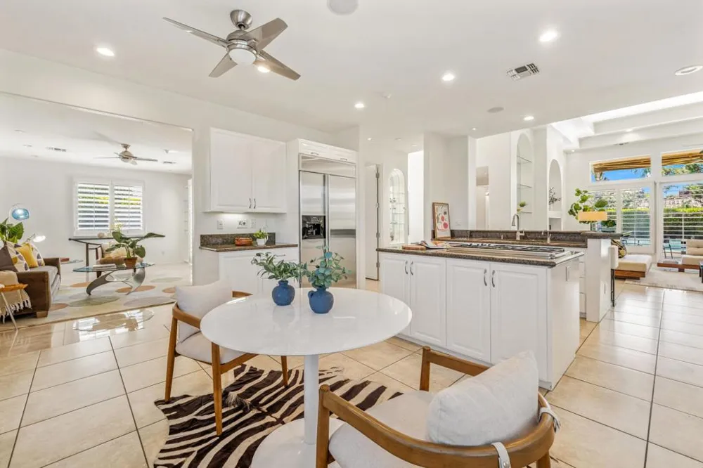 14 Collegiate Circle Rancho Mirage, CA 92270