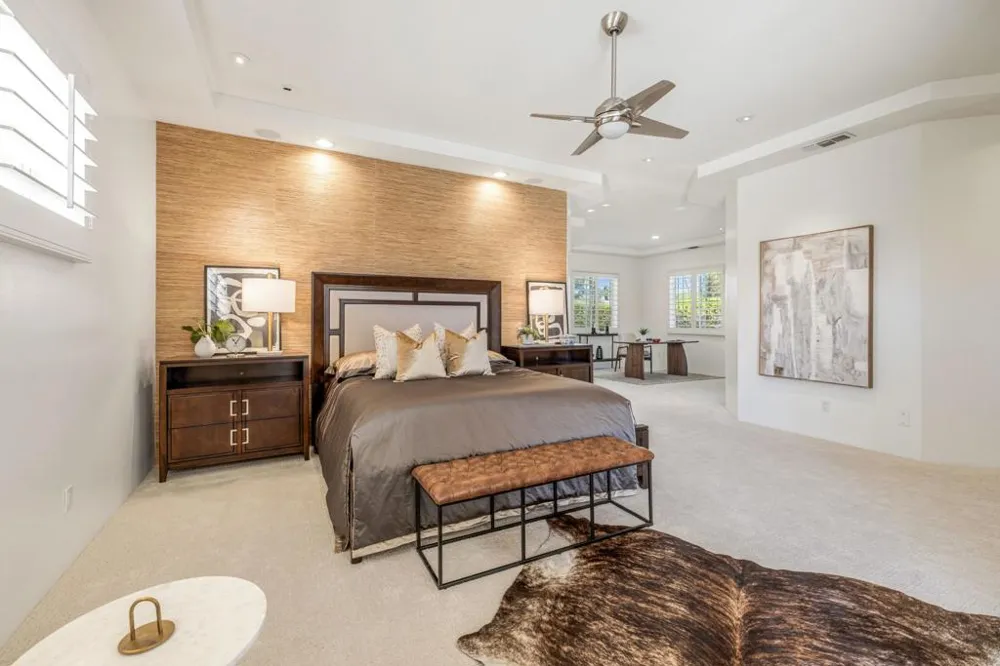 14 Collegiate Circle Rancho Mirage, CA 92270