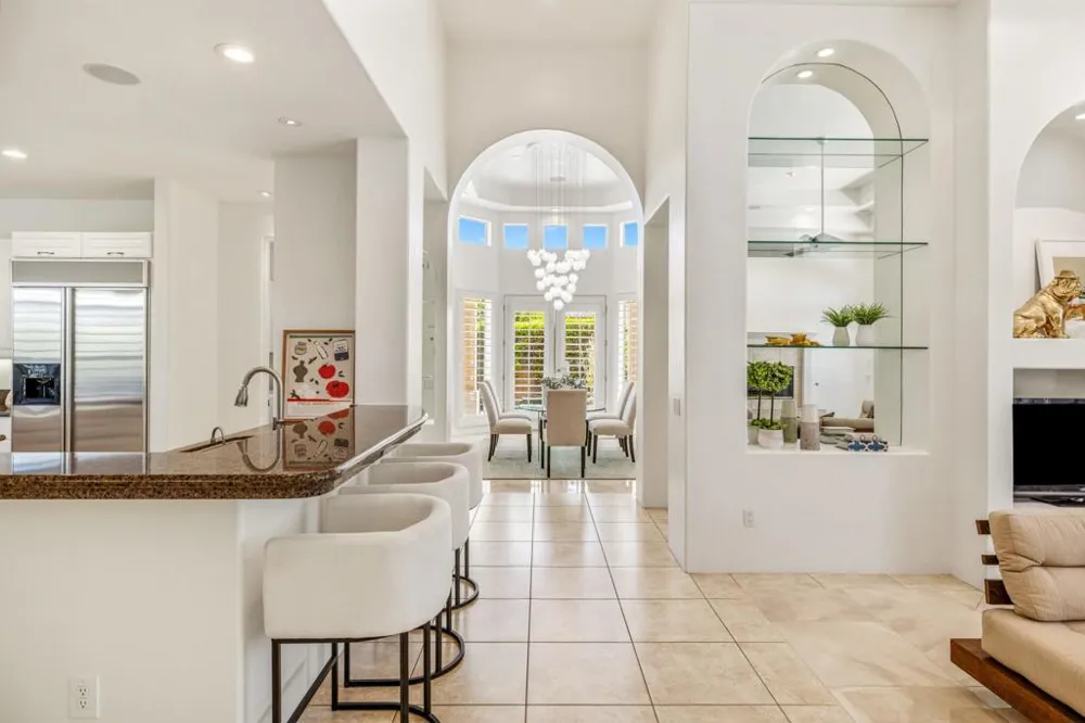 14 Collegiate Circle Rancho Mirage, CA 92270