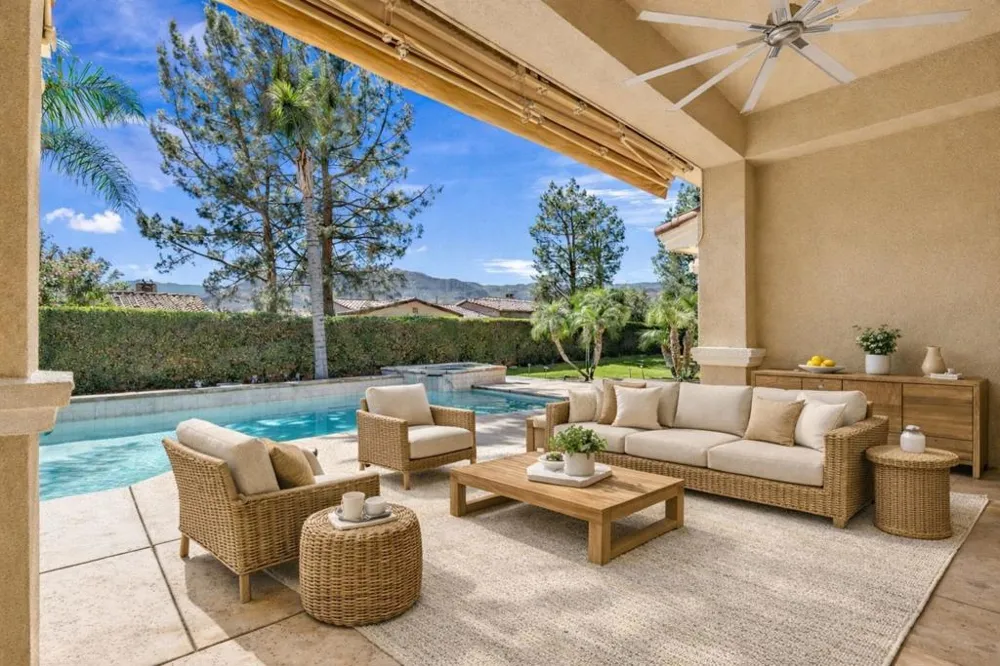 14 Collegiate Circle Rancho Mirage, CA 92270