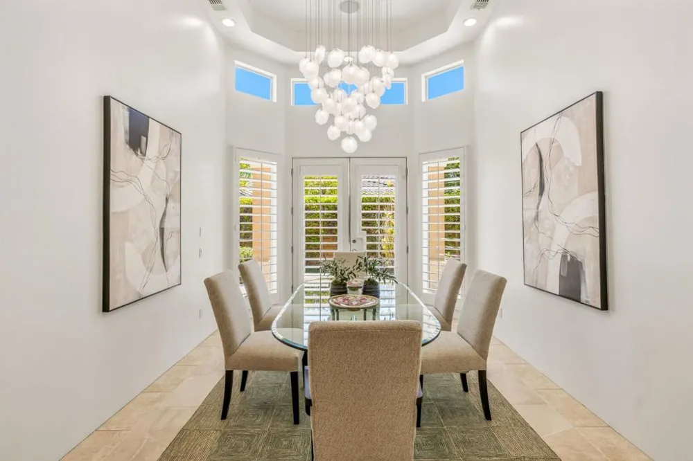 14 Collegiate Circle Rancho Mirage, CA 92270