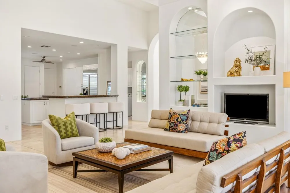 14 Collegiate Circle Rancho Mirage, CA 92270