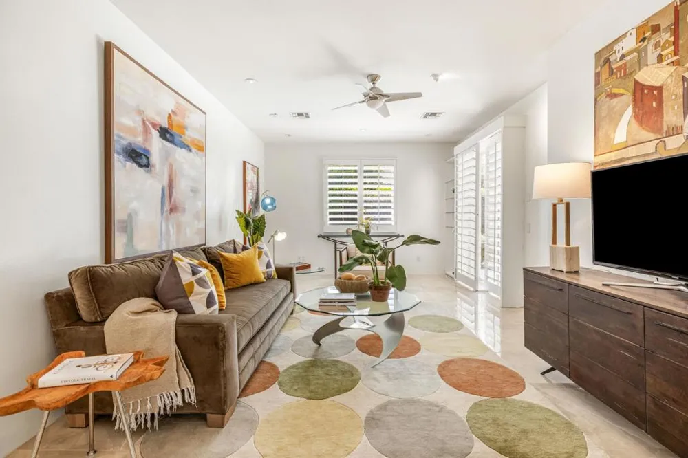14 Collegiate Circle Rancho Mirage, CA 92270