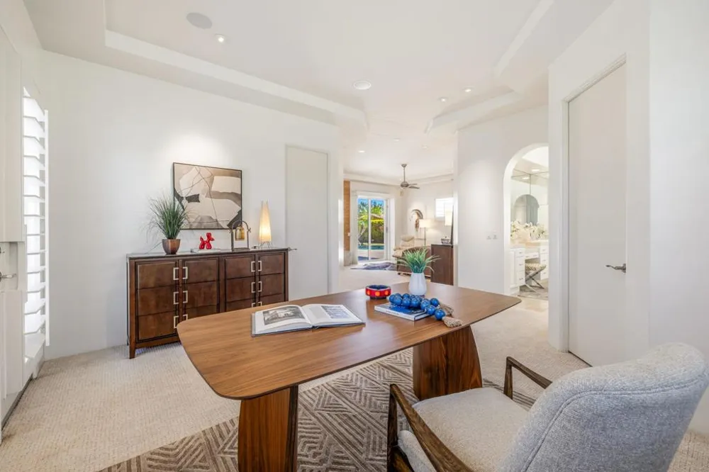 14 Collegiate Circle Rancho Mirage, CA 92270