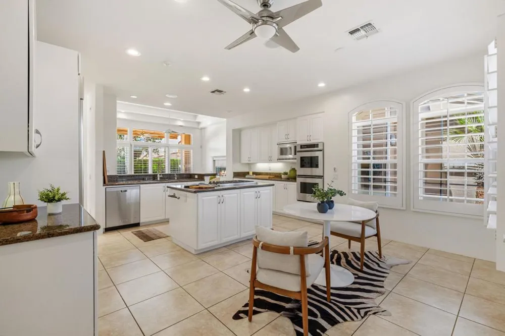 14 Collegiate Circle Rancho Mirage, CA 92270