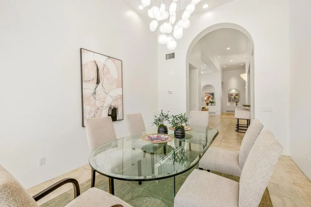 14 Collegiate Circle Rancho Mirage, CA 92270