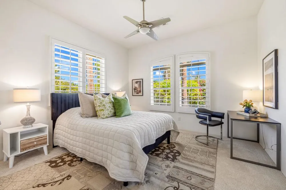 14 Collegiate Circle Rancho Mirage, CA 92270
