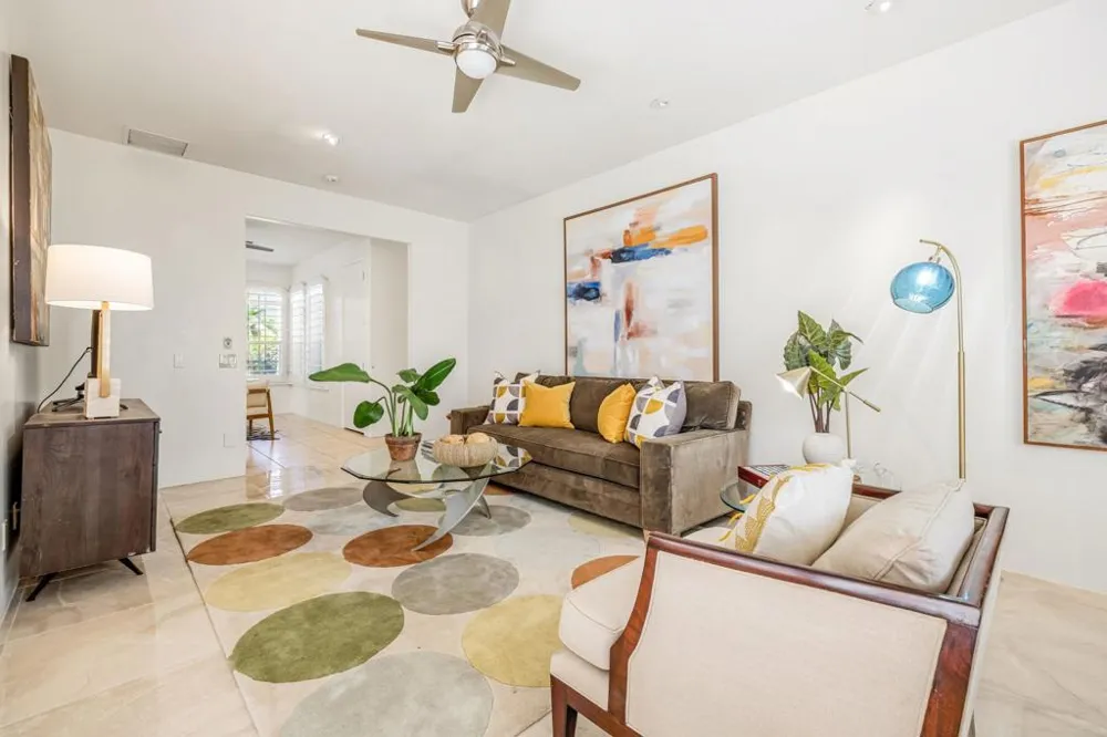 14 Collegiate Circle Rancho Mirage, CA 92270
