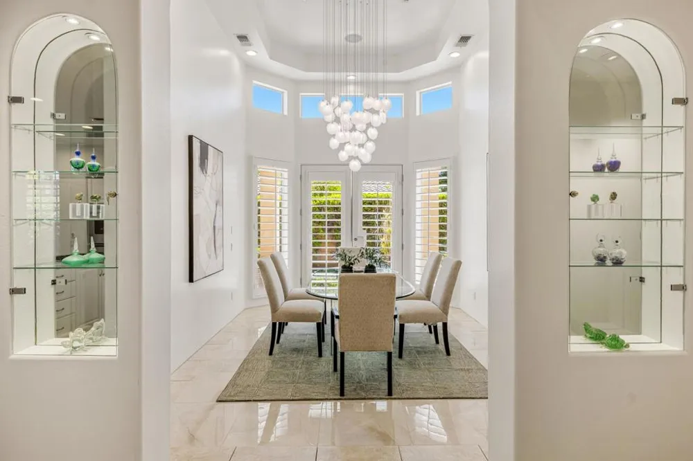 14 Collegiate Circle Rancho Mirage, CA 92270