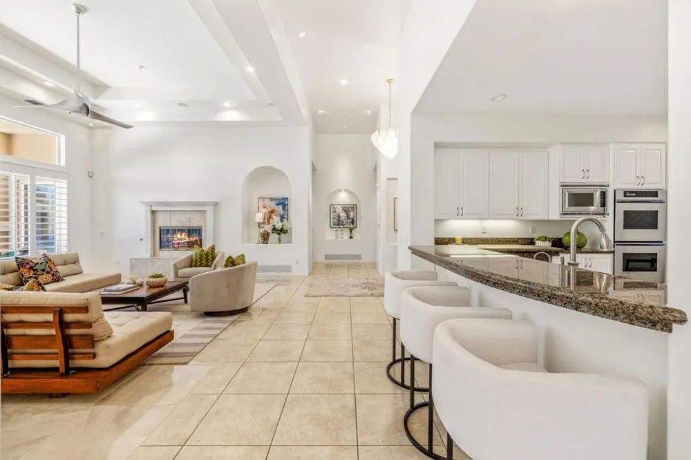 14 Collegiate Circle Rancho Mirage, CA 92270