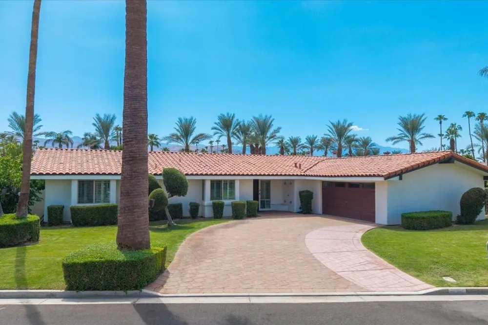 45595 ViA Corona Indian Wells, CA 92210