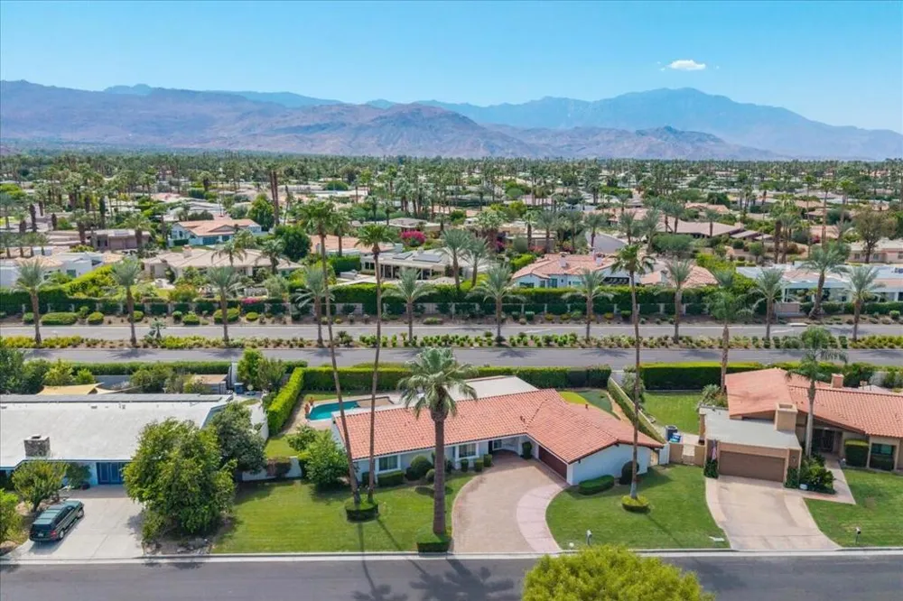 45595 ViA Corona Indian Wells, CA 92210