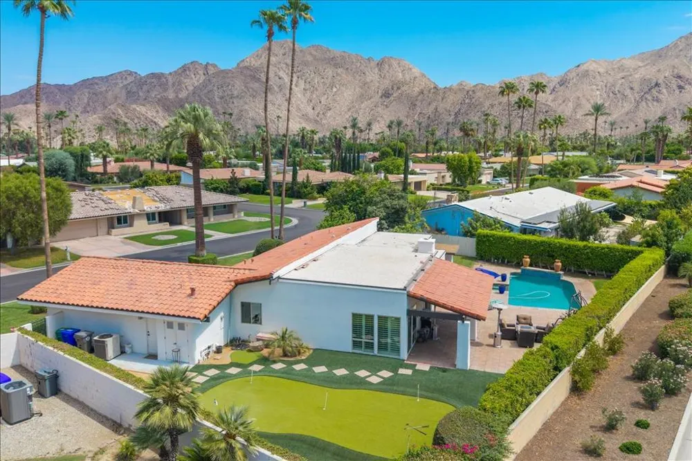 45595 ViA Corona Indian Wells, CA 92210