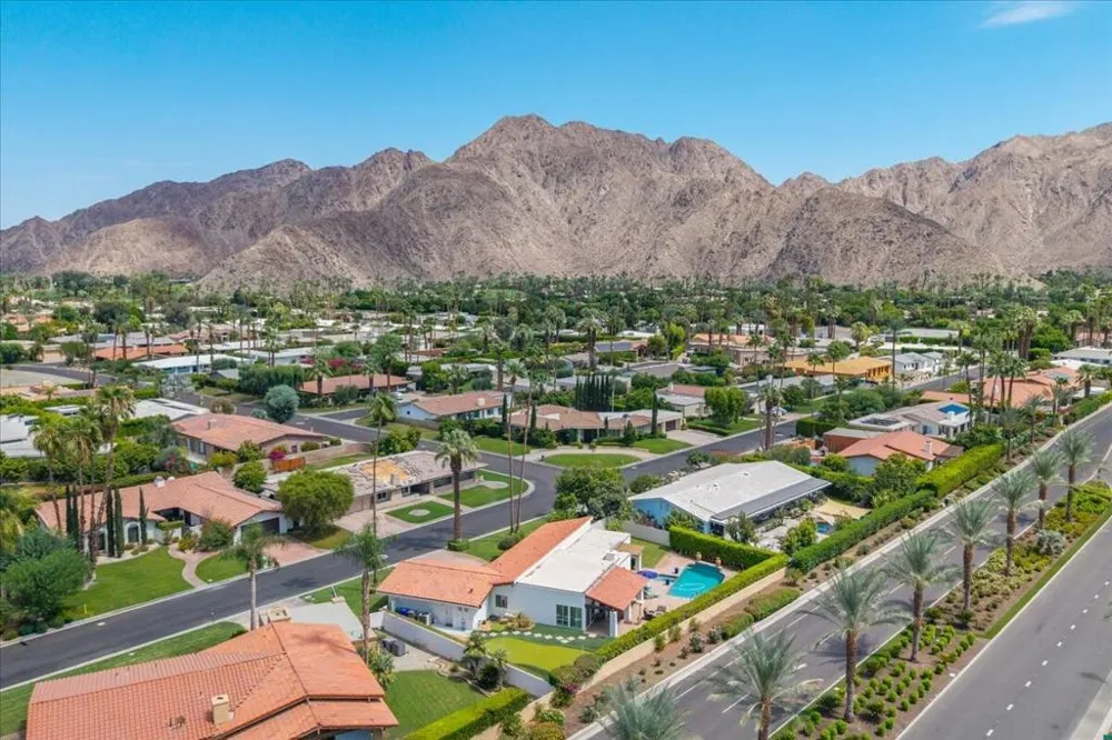 45595 ViA Corona Indian Wells, CA 92210