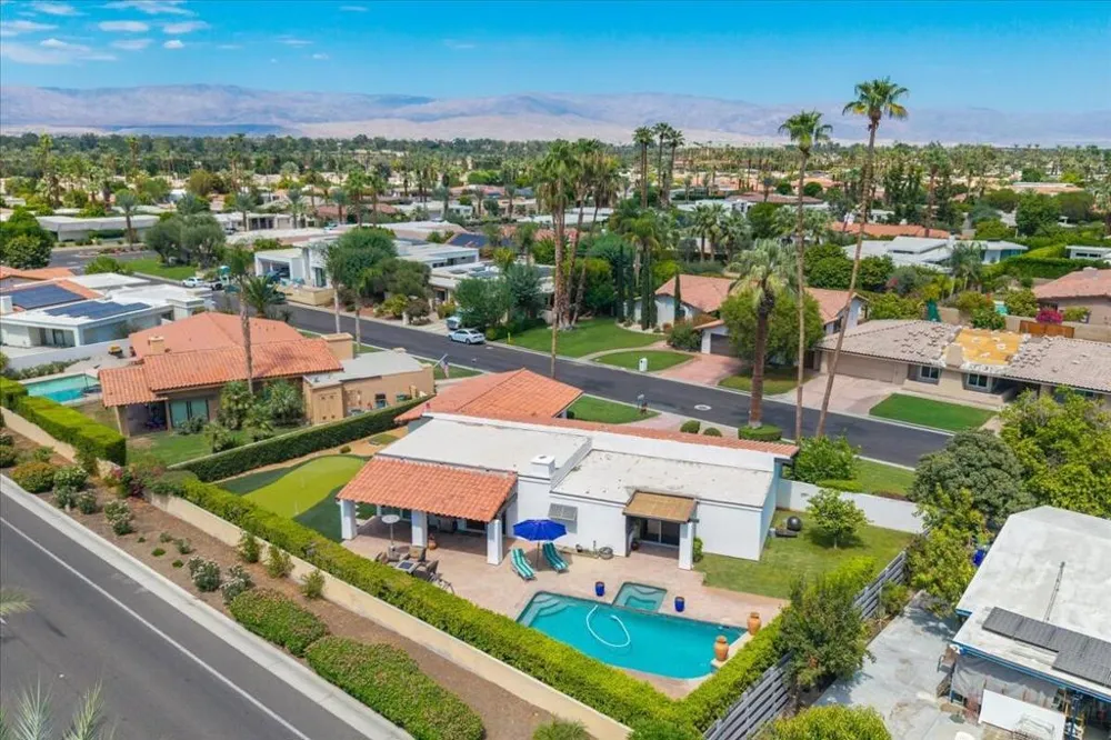45595 ViA Corona Indian Wells, CA 92210