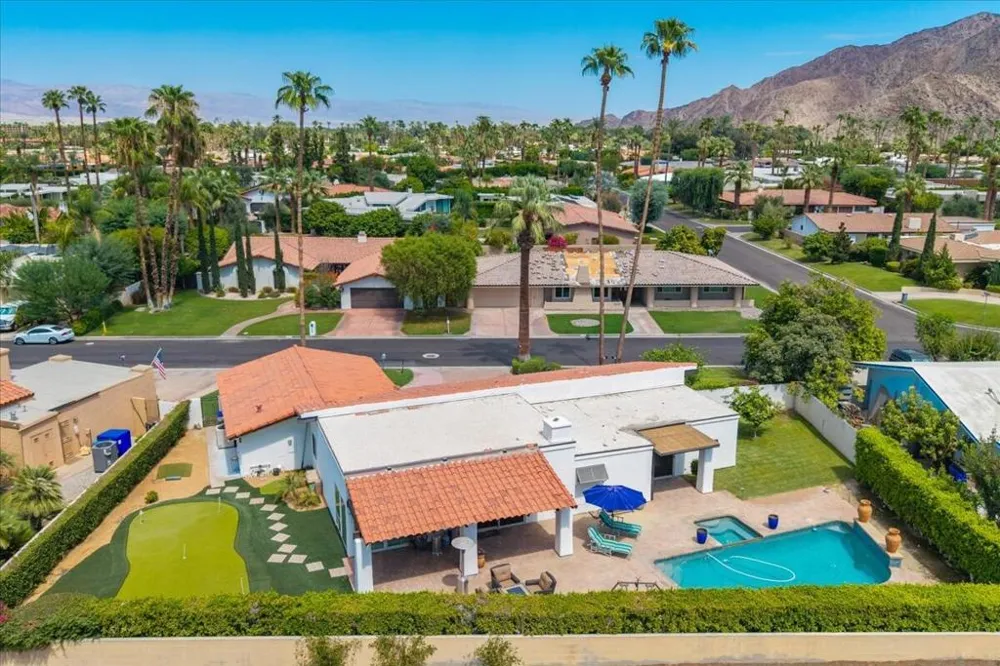 45595 ViA Corona Indian Wells, CA 92210