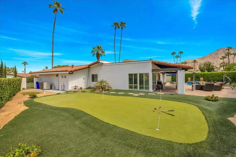 45595 ViA Corona Indian Wells, CA 92210
