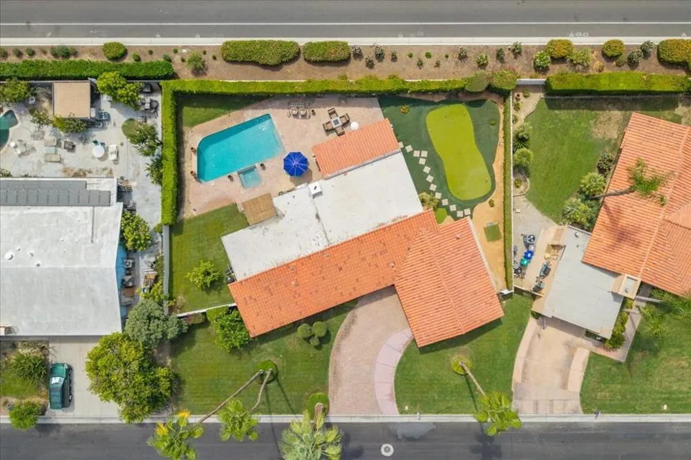 45595 ViA Corona Indian Wells, CA 92210