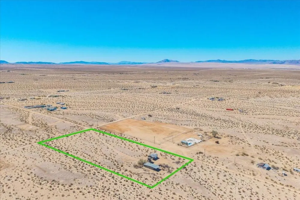 69589 Presswood Road 29 Palms, CA 92277